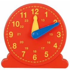 Gigo Student Clock Alat Peraga Matematika