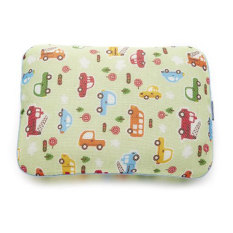 GIO BANTAL untuk Bayi Bayi Bantal Airmesh (Baby Car) /ukuran S (Dari 0 Bulan ~ 6 Bulan) /barang Penting untuk Bayi/barang Paling Populer Di Korea/kain Yang Ramah Kulit-Intl-Intl