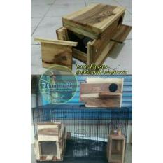 Glodok Kaca - B67D6E - Original Asli
