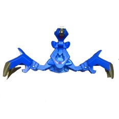 Great AA Bakugan Biru