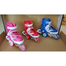 GROSIR SEPATU RODA MERK POWER SML TERMURAH - Axc7me