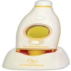 HAKASIMA Babybless Multifunction Digital Infrared Thermometer Bayi
