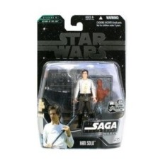 Han Solo Di Carbonite (#2) Aksi Tokoh-Internasional