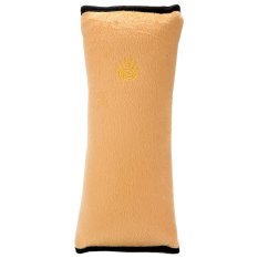 Happycat 2016 Bayi Mobil Auto Safety Seat Belt Harness Shoulder PadCover Cushion Dukungan Bantal-Intl