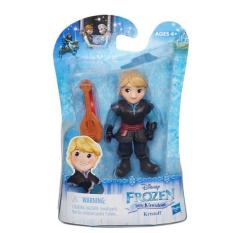 Hasbro Disney Gratis Ongkir Frozen Little Kingdom Kristoff and Lute Mainan Action Figure Original Disney Frozen Untuk Anak Usia 4 Tahun Keatas