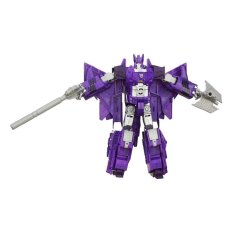 Hasbro Transformers Generations Combiner Wars Voyager Class - Cyclonus