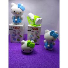 Hello Kitty Mini Fan Kipas Angin Portable