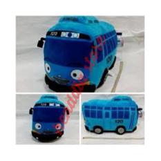 henddia Mainan Anak - Boneka Tayo The Little Bus