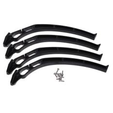 High Landing Gear For Dji Sk450 F450 F500 - Cab773 - Original Asli