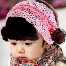 Rambut Asli Berkualitas Tinggi Rambut Lace Wig Sebelum Liu Haifa Belt-Intl