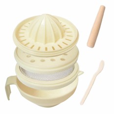 Home Baby Food Maker - Paket Pembuat Mpasi