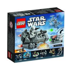 Hot Promo Murah Lego # 75126 Star Wars - First Order Snowspeeder Original - Eja8a4