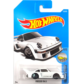 Mainan Hot Wheels Terbaru Lazada.co.id