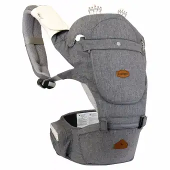 hip seat carrier lazada