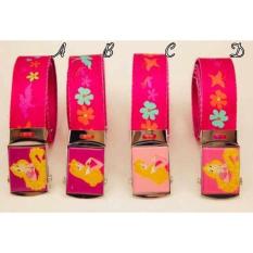 IKAT PINGGANG ANAK PEREMPUAN / BELT PRINCESS PROMO SALE