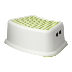 IKEA Forsiktig Bangku Kursi Kecil Anti Licin Pijakan untuk Anak di Kamar Mandi- Children Stool Anti Slip
