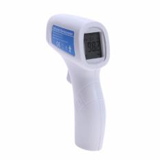 Infrared Gun Thermometer / Termometer Digital untuk Bayi dan Anak-Anak