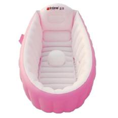Intime Baby Bath Tub/ Bak Mandi Bayi