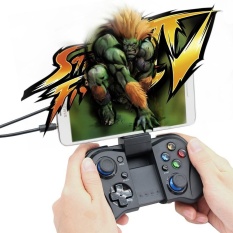 Ipega 2.4G Bluetooth Game Controller Gamepad Joystick for Android and iOS - PG-9035