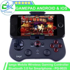 Ipega Mobile Wireless Gaming Controller Bluetooth 3.0 PG-9025
