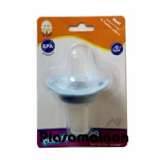 IQ Baby Medicine Feeder Biru - Alat Minum Obat Bayi