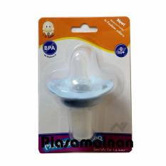 IQ Baby Medicine Feeder Biru - Alat Untuk Meminum Obat