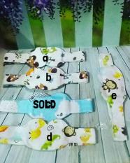 JNC Eye Protector Kacamata Jemur Bayi Sunny Baby Motif Campur Random