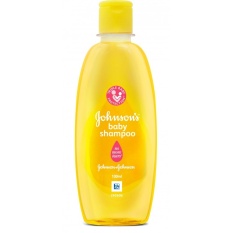 Johnsons Baby Shampoo 100ml