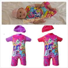 JUAL BAJU RENANG ANAK (1-3Tahun)