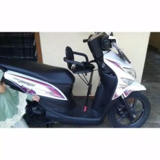 Jual Kursi Boncengan Anak di Sepeda Motor Matic