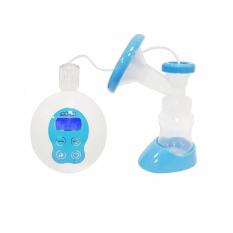 JUAL POMPA ASI MABAKI DIGITAL ELEKTRIK