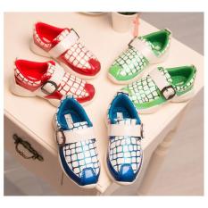 Jual Sepatu Anak Murah