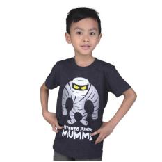 Kaos Anak Distro Laki-Laki - CPS 043 (Best Quality)