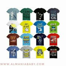 Kaos Anak Murah 7006 OSHKOSH