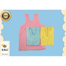 Kaos Oblong Baby new Born Ukuran S