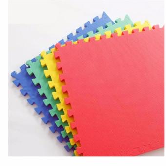 Jual Karpet Puzzle Evamat Murah | Lazada.co.id