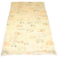 Kasur Busa Box 70*120Cm