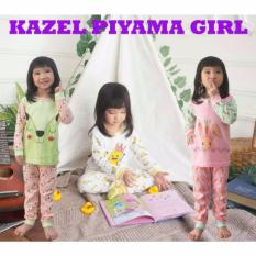 Kazel Piyama Girl Sz NB-S-M-L-XL-XXL