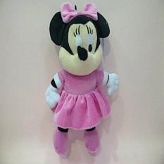KBL003 Musical Tarik Mothercare Minnie Mouse