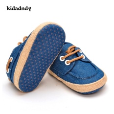 Kidadndy for small boys shoes children's loafers toddlers single shoes for newborns 0 and 12 months old LCH005 - intl