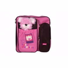 Kiddy Diaper Bag Tas Bayi KD5010