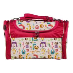 Kiddy Diaper Bag Tas Bayi KD5012