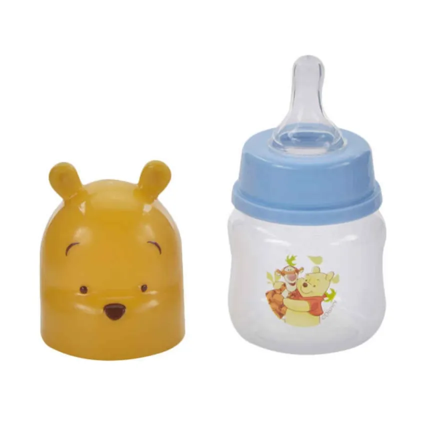 Harga kiddy easy grip bottle 60ml wtp03 001 botol susu bayi 0m bpa | HARGALOKA.