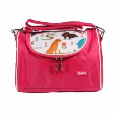 Kiddy Lunch/Cooler Bag KD5013