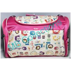Kiddy Tas Baby Kiddy Besar / Diaper Bag - 5012 Pink