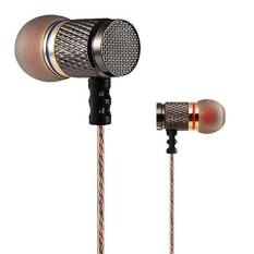 Knowledge Zenith Special Edition 7Mm In-Ear Microphone KZ-EDR1