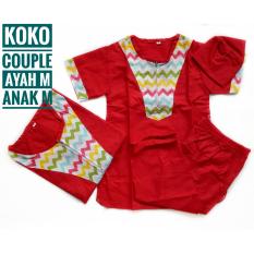 Koko turki couple ayah dan anak
