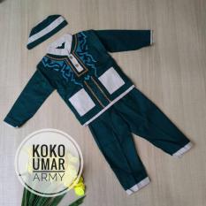 Koko Umar Green