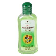 Konicare Gel Pengurang Gatal 60 Ml - Mengurangi Merah-Merah Pada Kulit Anak, Bekas Gigitan Nyamuk, Gigitan Serangga