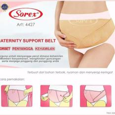 Korset Penyangga Hamil - Maternity Support Belt merk SOREX Art 4427
